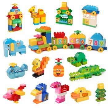 六歲兒童玩具推薦 益智與趣味并重，開啟成長(zhǎng)新篇章