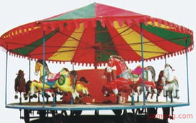 創(chuàng)新引領(lǐng)童趣，共贏未來——孟津縣城關(guān)創(chuàng)新游樂設(shè)備廠兒童玩具加盟火熱招募中